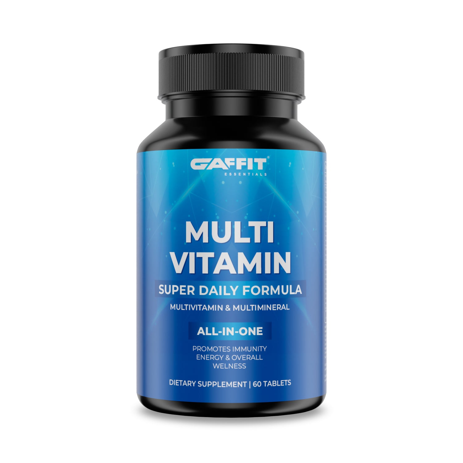 Multivitamin for Men & Women – 60 Tablets